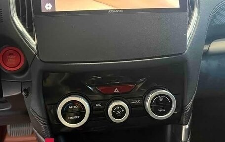 Subaru Forester, 2022 год, 2 784 000 рублей, 26 фотография