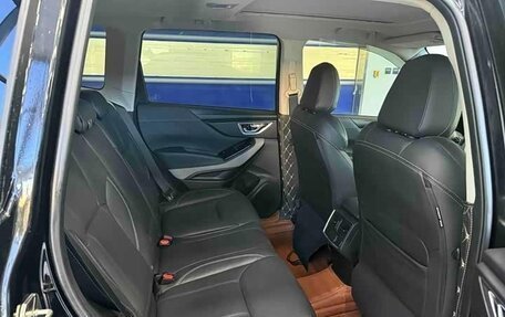 Subaru Forester, 2022 год, 2 784 000 рублей, 30 фотография