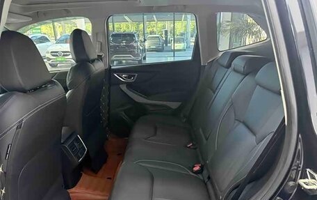 Subaru Forester, 2022 год, 2 784 000 рублей, 27 фотография