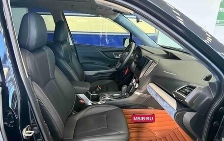 Subaru Forester, 2022 год, 2 784 000 рублей, 31 фотография