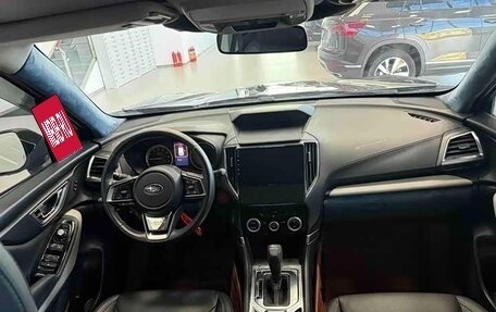 Subaru Forester, 2022 год, 2 784 000 рублей, 32 фотография