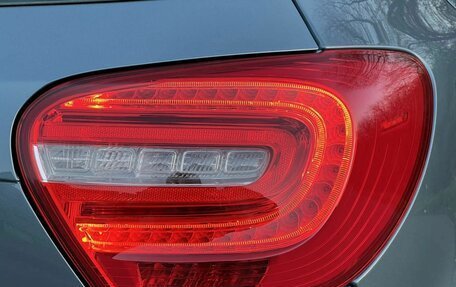 Mercedes-Benz A-Класс, 2014 год, 1 245 000 рублей, 13 фотография
