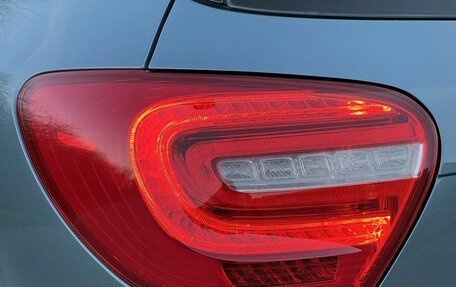 Mercedes-Benz A-Класс, 2014 год, 1 245 000 рублей, 12 фотография