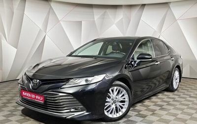 Toyota Camry, 2020 год, 2 943 000 рублей, 1 фотография