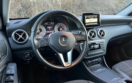 Mercedes-Benz A-Класс, 2014 год, 1 245 000 рублей, 18 фотография
