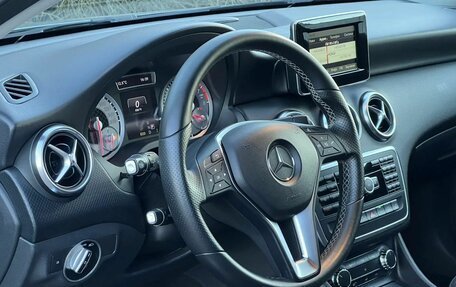 Mercedes-Benz A-Класс, 2014 год, 1 245 000 рублей, 17 фотография