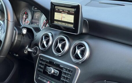 Mercedes-Benz A-Класс, 2014 год, 1 245 000 рублей, 21 фотография
