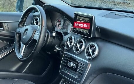 Mercedes-Benz A-Класс, 2014 год, 1 245 000 рублей, 20 фотография