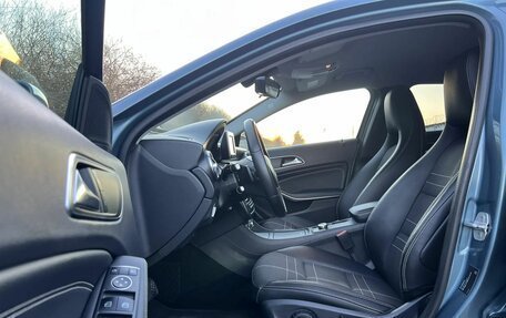Mercedes-Benz A-Класс, 2014 год, 1 245 000 рублей, 23 фотография