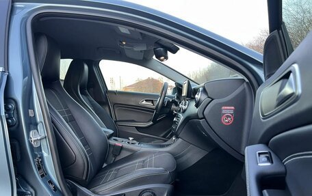 Mercedes-Benz A-Класс, 2014 год, 1 245 000 рублей, 24 фотография