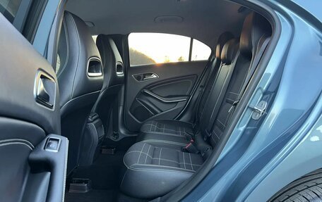 Mercedes-Benz A-Класс, 2014 год, 1 245 000 рублей, 25 фотография