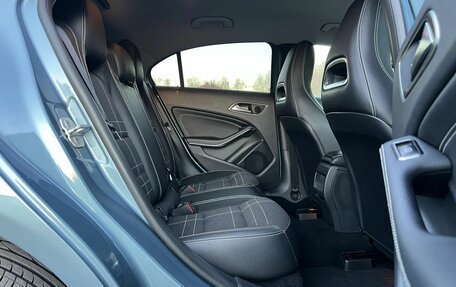 Mercedes-Benz A-Класс, 2014 год, 1 245 000 рублей, 26 фотография