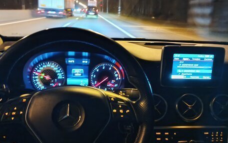 Mercedes-Benz A-Класс, 2014 год, 1 245 000 рублей, 32 фотография