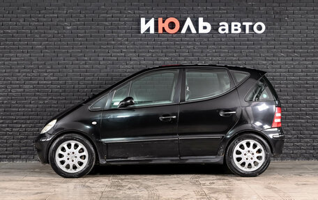 Mercedes-Benz A-Класс, 2001 год, 450 000 рублей, 7 фотография