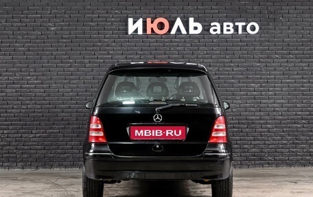 Mercedes-Benz A-Класс, 2001 год, 450 000 рублей, 5 фотография