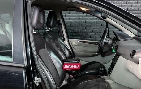 Mercedes-Benz A-Класс, 2001 год, 450 000 рублей, 10 фотография