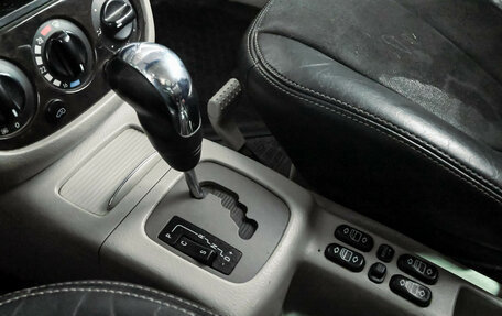 Mercedes-Benz A-Класс, 2001 год, 450 000 рублей, 15 фотография