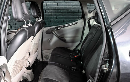 Mercedes-Benz A-Класс, 2001 год, 450 000 рублей, 16 фотография