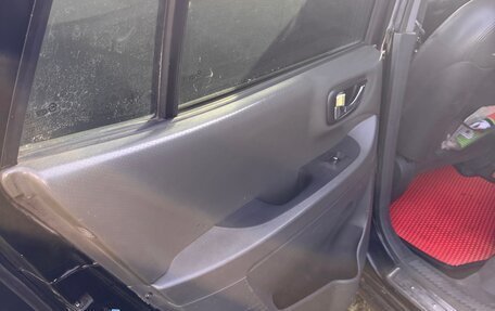 Hyundai Santa Fe III рестайлинг, 2004 год, 99 000 рублей, 7 фотография