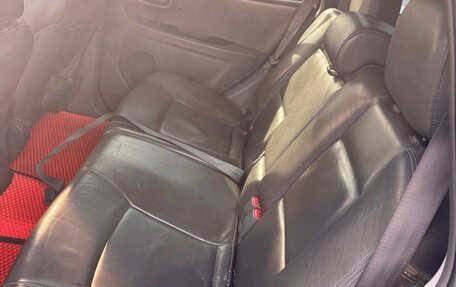 Hyundai Santa Fe III рестайлинг, 2004 год, 99 000 рублей, 8 фотография