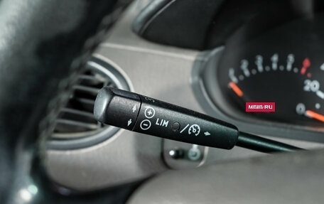 Mercedes-Benz A-Класс, 2001 год, 450 000 рублей, 14 фотография