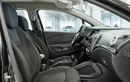 Renault Kaptur I рестайлинг, 2020 год, 1 496 000 рублей, 11 фотография