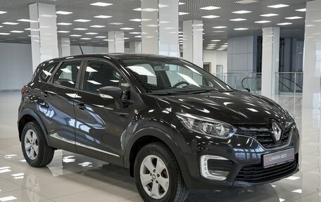 Renault Kaptur I рестайлинг, 2020 год, 1 496 000 рублей, 3 фотография