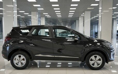 Renault Kaptur I рестайлинг, 2020 год, 1 496 000 рублей, 5 фотография
