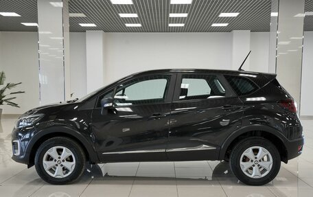 Renault Kaptur I рестайлинг, 2020 год, 1 496 000 рублей, 6 фотография