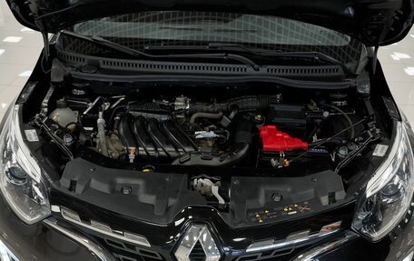 Renault Kaptur I рестайлинг, 2020 год, 1 496 000 рублей, 16 фотография