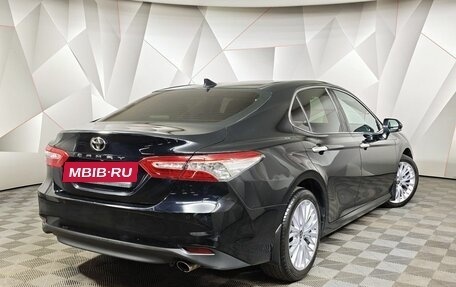 Toyota Camry, 2020 год, 2 943 000 рублей, 2 фотография