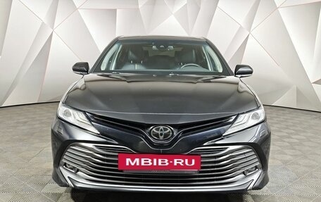 Toyota Camry, 2020 год, 2 943 000 рублей, 7 фотография
