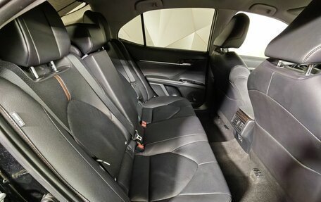 Toyota Camry, 2020 год, 2 943 000 рублей, 16 фотография
