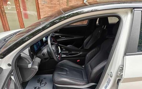 Hyundai Elantra, 2022 год, 1 215 000 рублей, 12 фотография