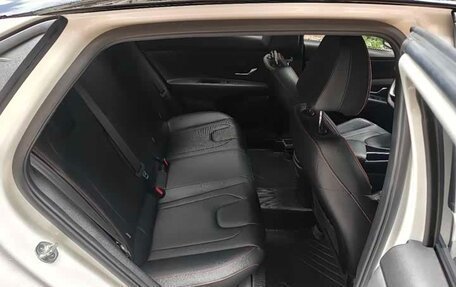 Hyundai Elantra, 2022 год, 1 215 000 рублей, 20 фотография