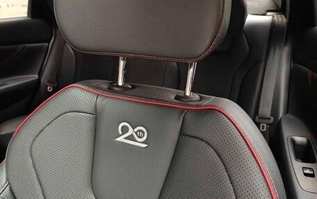 Hyundai Elantra, 2022 год, 1 215 000 рублей, 17 фотография