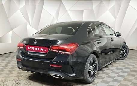 Mercedes-Benz A-Класс, 2021 год, 2 693 000 рублей, 2 фотография