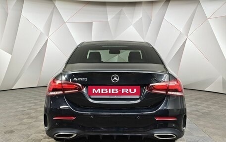 Mercedes-Benz A-Класс, 2021 год, 2 693 000 рублей, 8 фотография