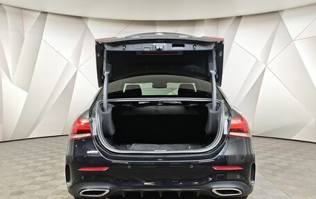 Mercedes-Benz A-Класс, 2021 год, 2 693 000 рублей, 12 фотография