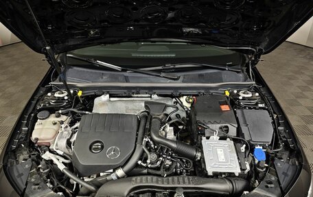 Mercedes-Benz A-Класс, 2021 год, 2 693 000 рублей, 11 фотография