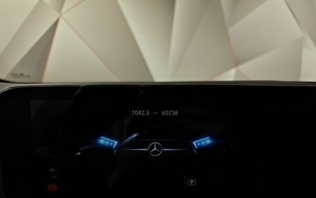 Mercedes-Benz A-Класс, 2021 год, 2 693 000 рублей, 18 фотография