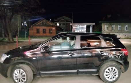 Nissan Qashqai, 2009 год, 500 000 рублей, 5 фотография