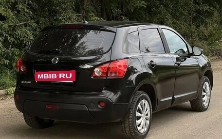 Nissan Qashqai, 2009 год, 500 000 рублей, 6 фотография