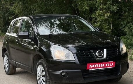 Nissan Qashqai, 2009 год, 500 000 рублей, 2 фотография