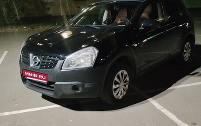 Nissan Qashqai, 2009 год, 500 000 рублей, 1 фотография