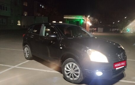 Nissan Qashqai, 2009 год, 500 000 рублей, 3 фотография