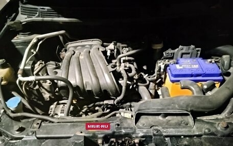 Nissan Qashqai, 2009 год, 500 000 рублей, 10 фотография