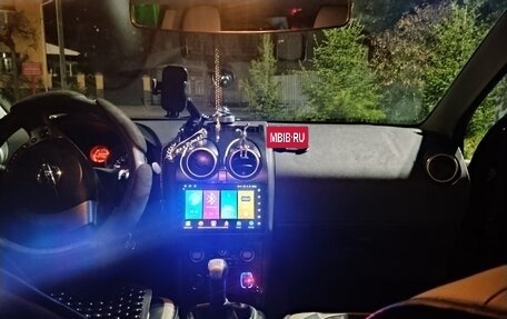 Nissan Qashqai, 2009 год, 500 000 рублей, 9 фотография