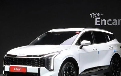 KIA Sportage IV рестайлинг, 2025 год, 3 328 520 рублей, 1 фотография