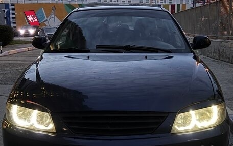 KIA Spectra II (LD), 2006 год, 300 000 рублей, 1 фотография